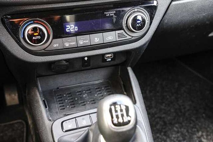 Hyundai i10 1.2 Trend