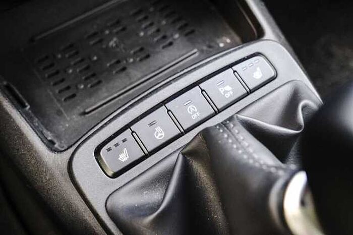 Hyundai i10 1.2 Trend