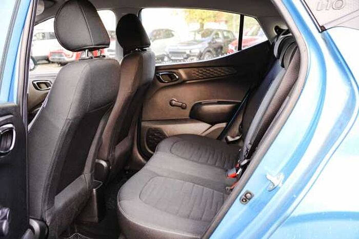 Hyundai i10 1.2 Trend