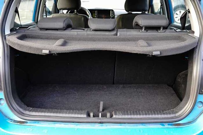 Hyundai i10 1.2 Trend