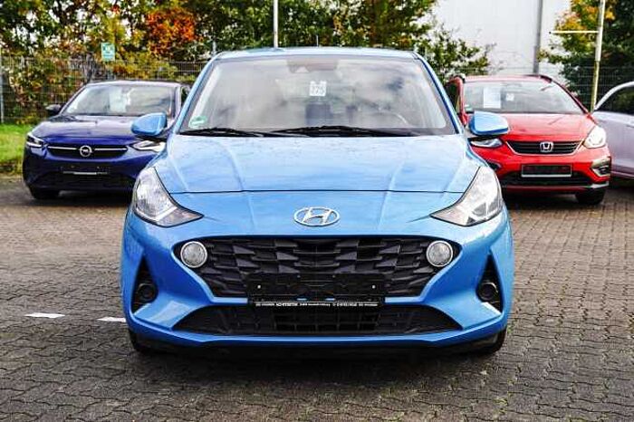 Hyundai i10 1.2 Trend