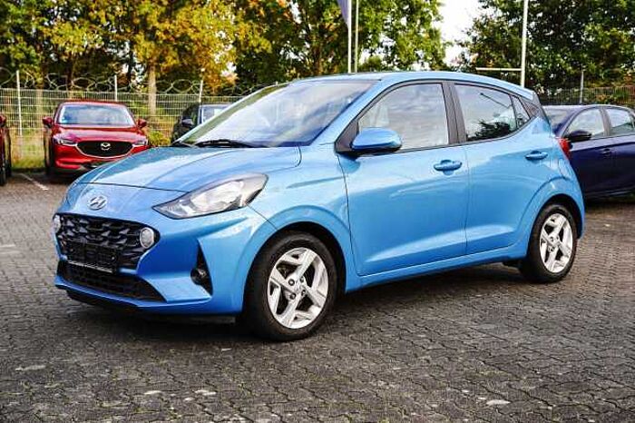 Hyundai i10 1.2 Trend