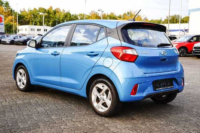 Hyundai i10 1.2 Trend