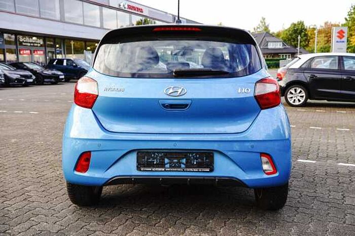 Hyundai i10 1.2 Trend