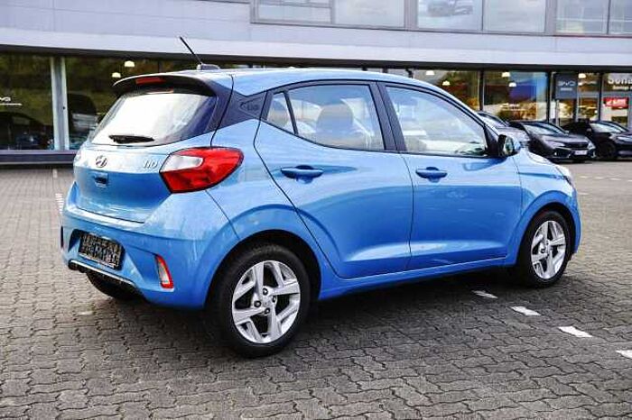 Hyundai i10 1.2 Trend