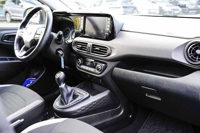 Hyundai i10 1.2 Trend