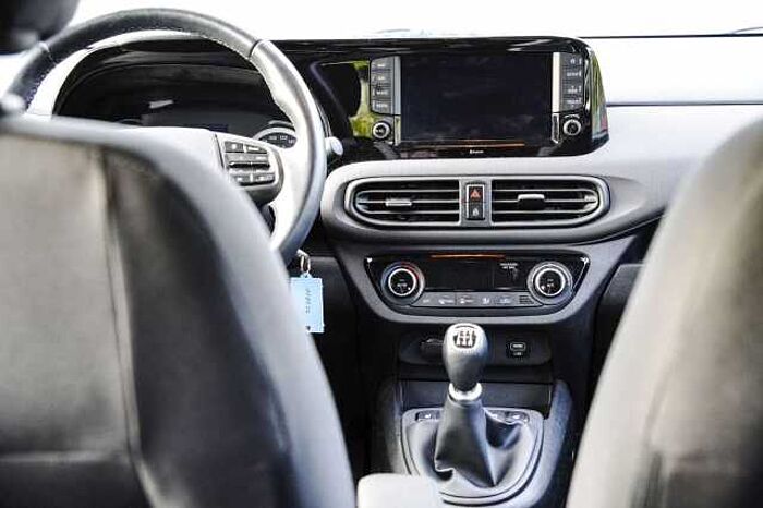 Hyundai i10 1.2 Trend