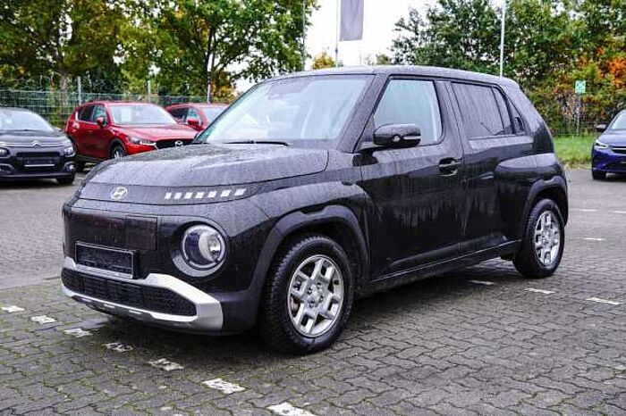 Hyundai Inster Trend Batterie 49 kWh