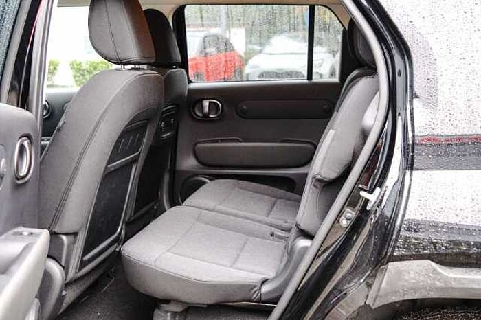 Hyundai Inster Trend Batterie 49 kWh