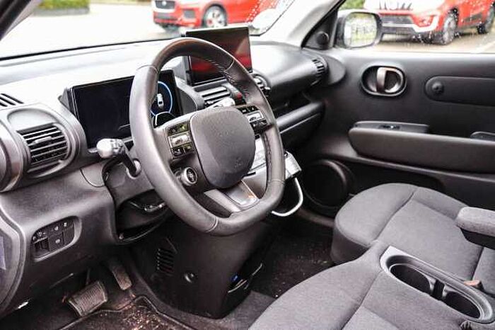 Hyundai Inster Trend Batterie 49 kWh