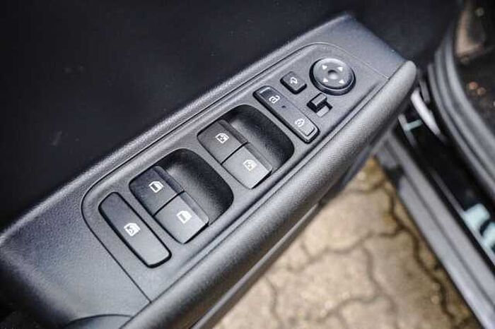 Hyundai Inster Trend Batterie 49 kWh