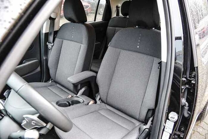 Hyundai Inster Trend Batterie 49 kWh