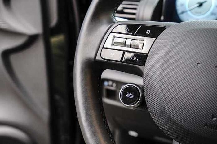 Hyundai Inster Trend Batterie 49 kWh