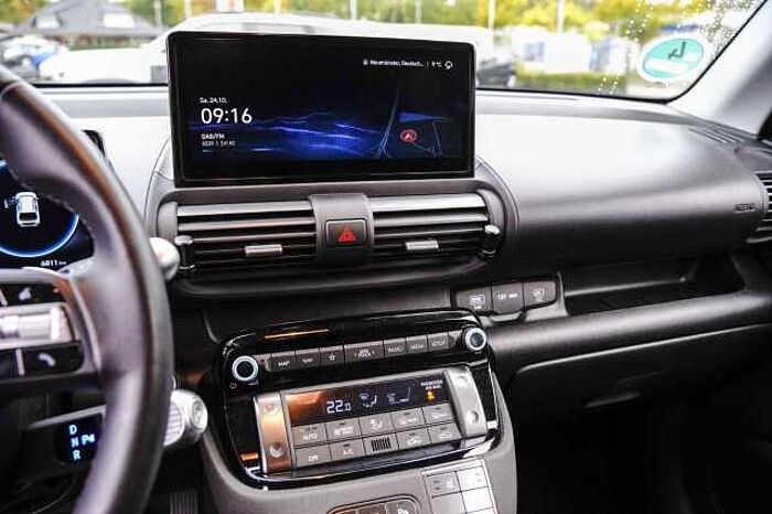 Hyundai Inster Trend Batterie 49 kWh