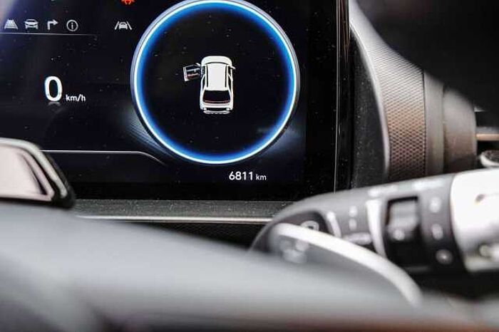 Hyundai Inster Trend Batterie 49 kWh