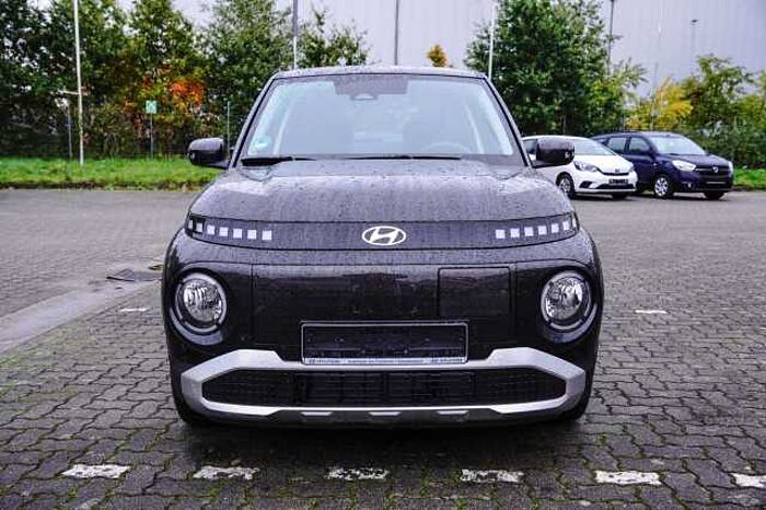 Hyundai Inster Trend Batterie 49 kWh