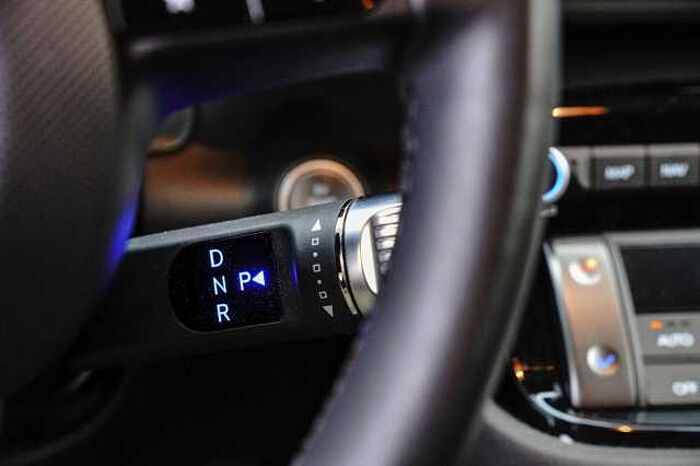 Hyundai Inster Trend Batterie 49 kWh
