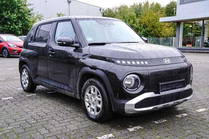 Hyundai Inster Trend Batterie 49 kWh