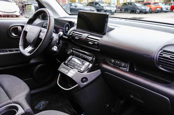 Hyundai Inster Trend Batterie 49 kWh