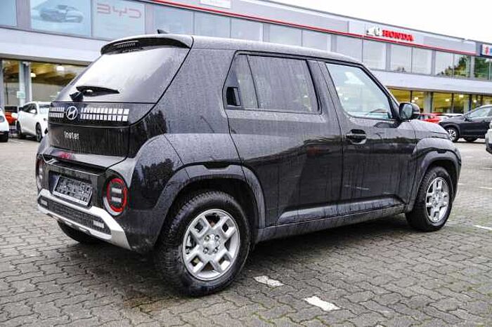 Hyundai Inster Trend Batterie 49 kWh