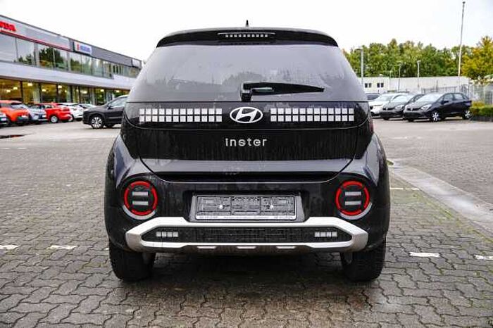 Hyundai Inster Trend Batterie 49 kWh