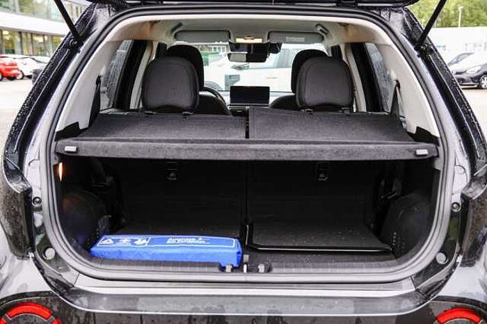 Hyundai Inster Trend Batterie 49 kWh